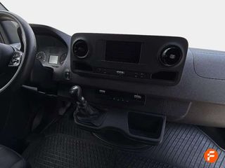 Mercedes Sprinter Furgón 311CDI Compacto L1M1