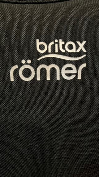 Britax Romer Discovery Silla Coche