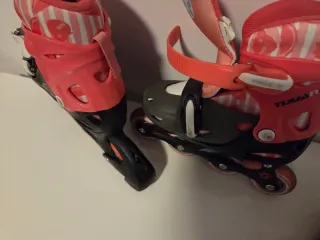 Patines en línea para niña TULAN