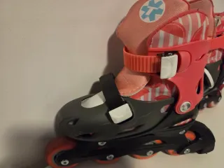 Patines en línea para niña TULAN