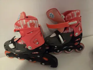 Patines en línea para niña TULAN