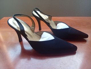 Zapatos de mujer Pepe Moreno Spain nuevo talla 39