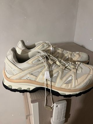 Salomon XT Quest Beige/Bianco