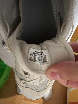 Salomon XT Quest Beige/Bianco