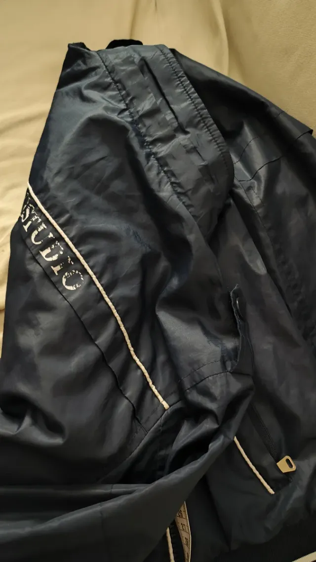 Chaqueta BOY&STUDIO entretiempo 12 años