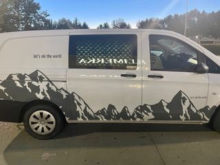 Mercedes-Benz Vito 2017