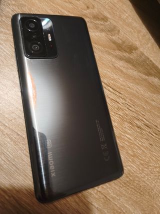 Xiaomi 11T Cinza 128GB