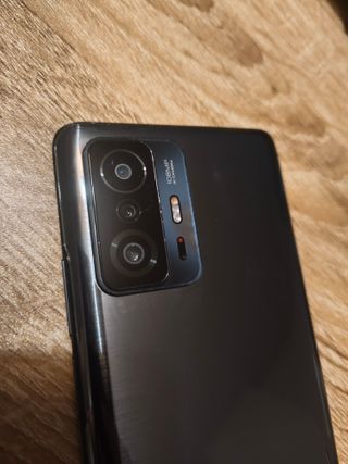 Xiaomi 11T Cinza 128GB