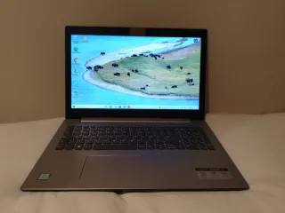 Lenovo Ideapad i3 SSD 500GB 4GB RAM
