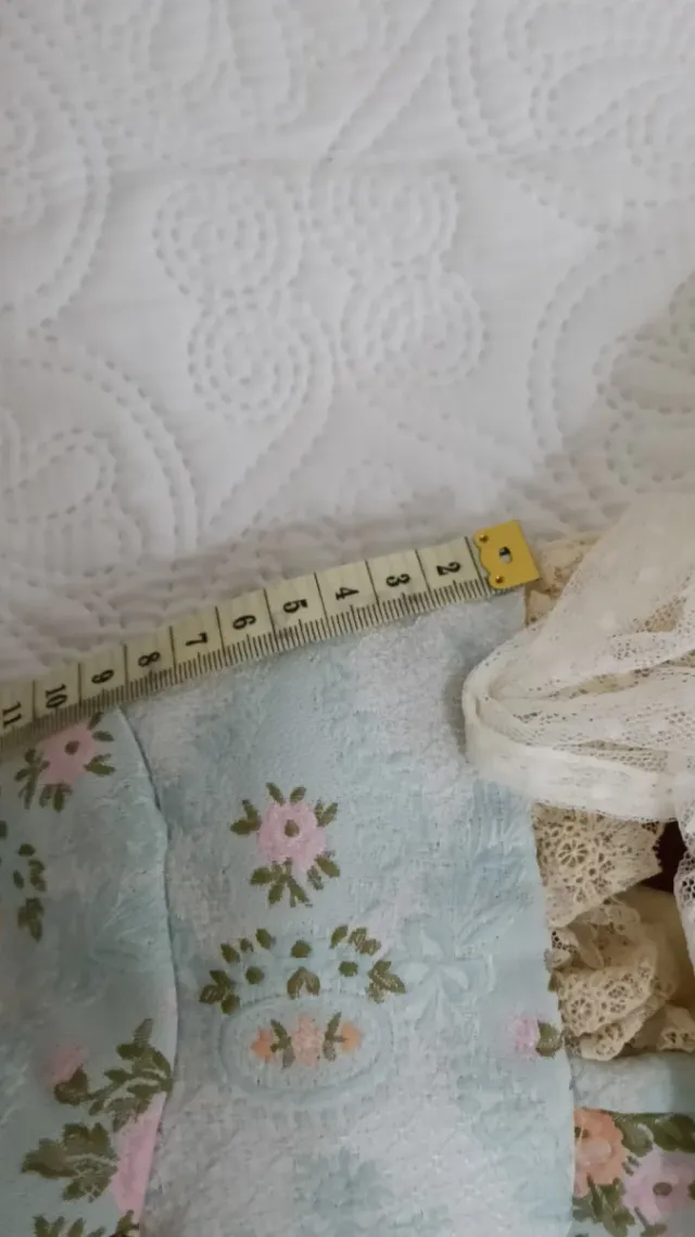 Traje de Fallera Talla 4-6