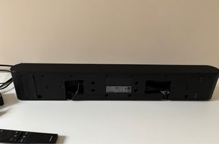 Barra de sonido Samsung HWS60B