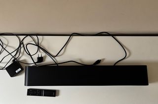 Barra de sonido Samsung HWS60B