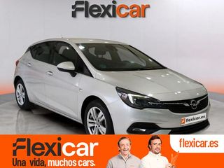 Opel Astra 1.2T SHT 96kW (130CV) GS Line