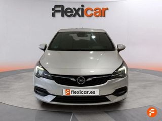 Opel Astra 1.2T SHT 96kW (130CV) GS Line