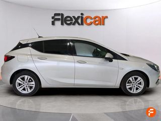 Opel Astra 1.2T SHT 96kW (130CV) GS Line