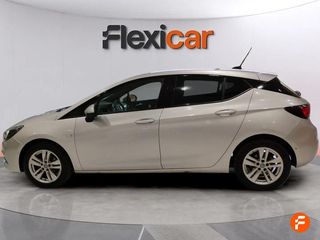 Opel Astra 1.2T SHT 96kW (130CV) GS Line