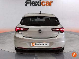 Opel Astra 1.2T SHT 96kW (130CV) GS Line