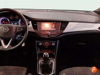 Opel Astra 1.2T SHT 96kW (130CV) GS Line