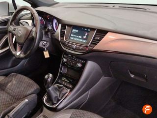 Opel Astra 1.2T SHT 96kW (130CV) GS Line