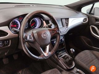 Opel Astra 1.2T SHT 96kW (130CV) GS Line