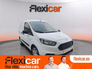 Ford Transit Connect Kombi 1.5 TDCi 100cv Trend 220 L1 (M1)