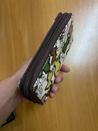 Cartera Tous Multicolor