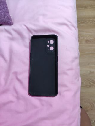 Cover Leopard per OPPO A96