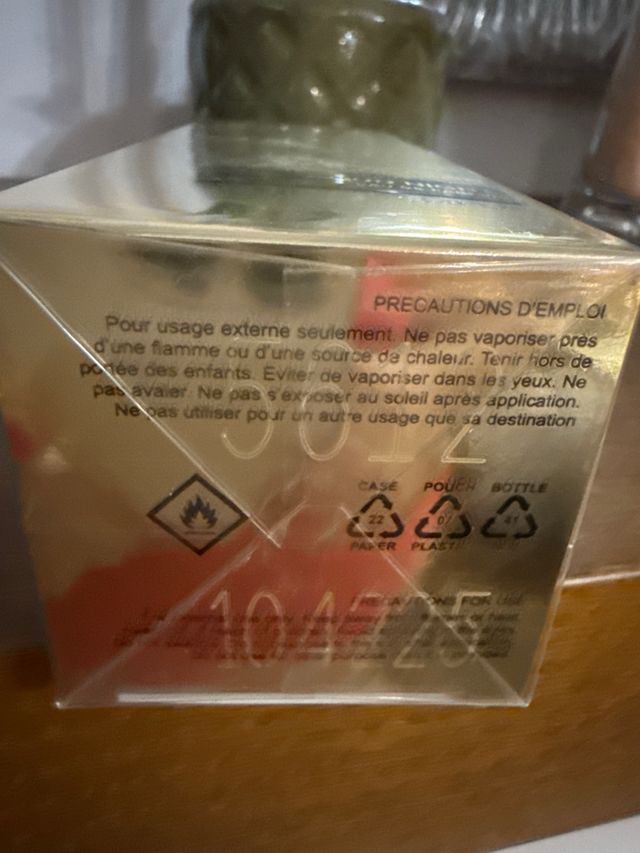 Montale Aoud Night Eau de Parfum 100ml