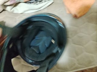 Casco Moto HJC HQ-X Talla XL