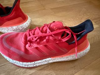 Zapatillas Adidas Running hombre ultranoost light