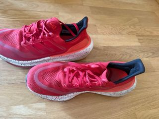 Zapatillas Adidas Running hombre ultranoost light