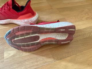 Zapatillas Adidas Running hombre ultranoost light