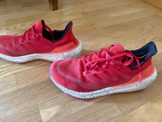 Zapatillas Adidas Running hombre ultranoost light