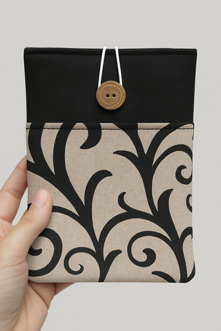 Funda de libro electrónico