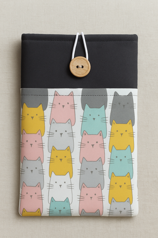 Funda de libro electrónico