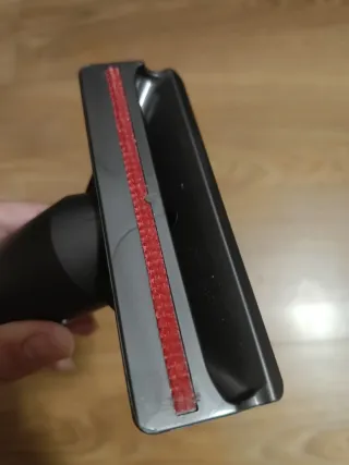 Bocchetta Dyson per aspirapolvere