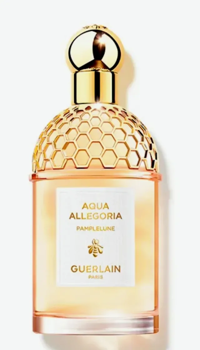 Guerlain Aqua Allegoria Pamplelune