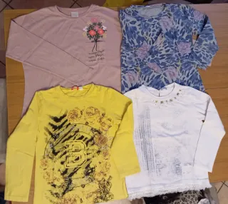 Lotto Abbigliamento Bambina 11 Anni