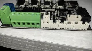 Placa Base Creality Ender 3 V4.2.7 Silent