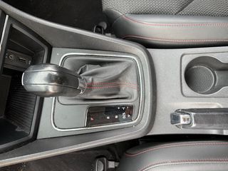 SEAT Leon fr