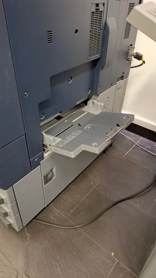 Konica Minolta Bizhub C70HC P