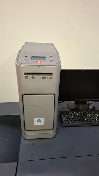 Konica Minolta Bizhub C70HC P