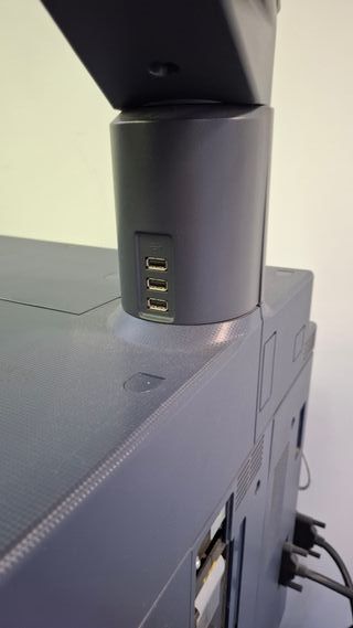 Konica Minolta Bizhub C70HC P