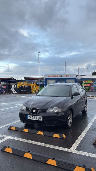 SEAT Cordoba 2006