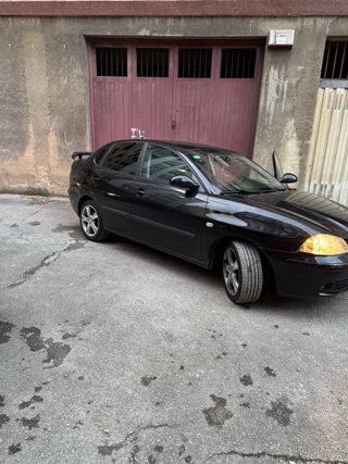 SEAT Cordoba 2006