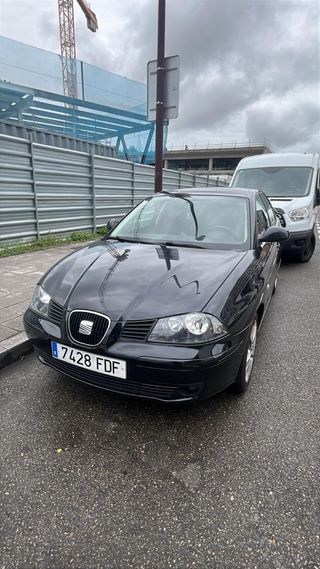 SEAT Cordoba 2006