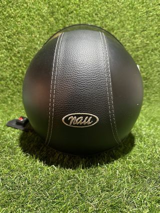 Casco Moto Nau N350 Ranger Jet TS