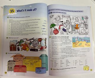 Fun for Flyers Student's Book with Online Activ...