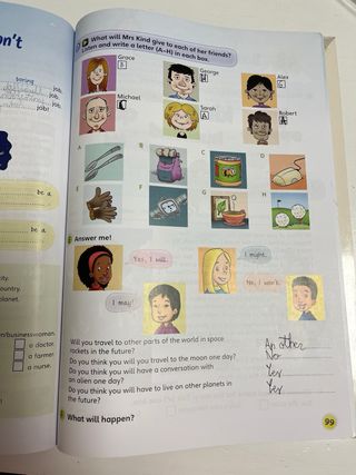 Fun for Flyers Student's Book with Online Activ...