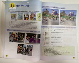Fun for Flyers Student's Book with Online Activ...